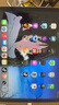 Apple/苹果【教育优惠】iPad 11英寸 A16芯片2025年款 平板电脑 (256GB WLAN版/学习办公娱乐)银色 实拍图