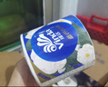 维达（Vinda）有芯卷纸 蓝色经典4层200克*27卷 山茶花香 卫生纸卷筒纸纸巾整箱 实拍图