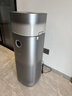 美的（Midea）【甲醛数显净化加湿器一体】空气净化器鼻炎家用除醛烟味异味过敏原空气净化机RX600ProH 实拍图