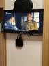 长虹 21.45英寸 FHD全高清 100Hz  HDMI+VGA 内置音箱 低蓝光护眼 节能认证 电竞显示器 22G650F-S 实拍图
