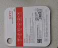banq&JOY联名款 128GB TF（MicroSD）存储卡U3 C10 A1 V30 4K 高速款行车记录仪&监控摄像头手机内存卡 实拍图