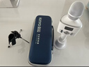 金运（KINYO）【金莎同款|热销100W+】超响麦话筒音响一体机k歌麦克风音箱手机声卡直播家用户外唱歌卡拉OKH100 实拍图