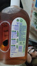 滴露（Dettol）消毒液洗衣衣物消毒水750mL 除螨杀菌混洗无忧 家居地板消毒 非84 实拍图