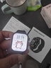 小米（MI）REDMI Watch 6典雅黑 国家补贴 澎湃OS 3 心率血氧监测 红米手表6 小米汽车 送男友送女友 实拍图