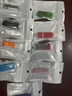 DaFonQi 快速到货 无损 投标u盘招投标专用小容量标书usb2.0闪存盘可约定刻字logo定制优盘 128MB 【10支装】10个不同款 实拍图