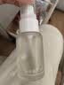 十月结晶婴儿爽身粉婴儿舒缓抚触油2件套组合装 实拍图