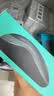 罗技（Logitech）M330 静音鼠标 无线鼠标 办公鼠标 右手鼠标 带无线微型接收器 黑色 实拍图