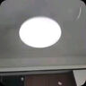 雷士（NVC）LED照明枕边风风扇灯吊扇灯北欧卧室全光谱1级能效智控36瓦餐厅灯 实拍图