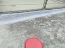 雨虹防水 楼顶屋顶防水补漏材料耐高温防晒 防水涂料屋顶防水 耐磨升级款 实拍图