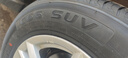 朝阳轮胎 汽车轮胎 215/65R16 98H C66 SUV适配途观/奥德赛 实拍图