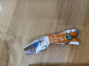 科尔沁手撕风干牛肉干孜然味500g净含量量贩装 休闲零食 肉干肉脯 特产 实拍图