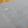 李宁（LI-NING）护膝半月板运动关节髌骨固定带男女跑步登山羽毛球膝盖护具夏季薄 实拍图