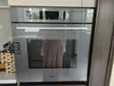美的（Midea）【0.2s极速升温】美的知味感GR7S嵌入式微蒸烤一体2026年新款温湿智控空气炸 78L蒸烤箱 小西梅R7S 实拍图