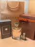 宝格丽（BVLGARI）大吉岭茶淡香氛(100ml+淡5ml+浓5m)木质调生日礼物送男友 实拍图