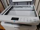 兄弟（brother）DCP-L1638W黑白激光打印机 学生作业家用打印机 支持微信远程操作 打印复印扫描多功能 实拍图