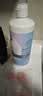 卫康 新视甘露醇近视隐形眼镜护理液500ml*2+125ml美瞳通用药水除蛋白 500ml*2+125ml 实拍图