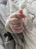 babycare腰凳婴儿背带新生儿硅胶减震EPP材质0-36月适用CNAS认证便携 实拍图