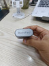 弱水时砂【重磅新品】BudsFeel Mk2无线蓝牙耳机半入耳式高音质降噪耳机运动跑步游戏低延迟适配苹果安卓 实拍图