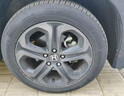 马牌（Continental）汽车轮胎215/55R17 94W FR UCJ+ 适配本田XR-V/迈腾/XRV/亚洲龙 实拍图