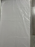 墨斗鱼仿瓷砖墙贴10片亮白30*60cm卫生间厨房瓷砖贴纸防油墙面遮丑墙纸 实拍图