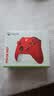 微软（Microsoft）XBOX无线游戏手柄 无线控制器 彩色手柄锦鲤红 蓝牙适配XBOX/PC/平板/手机 Steam 双影奇境 丝之歌 实拍图