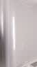 得力（deli）(deli)EVA书写垫板 小学生课桌尺寸书桌保护垫透明写字垫板 加厚桌垫 透明 PP851 实拍图