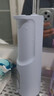 京东京造高端便携式冲牙器静谧蓝屏显10档调节300ml大水箱正畸护龈超声波洗牙洁牙器成人情侣生日礼物 实拍图