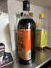 老恒和十年陈酿厨用花雕750ml 15度烹饪黄酒提香增鲜解腻料酒调味料  实拍图