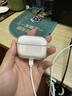 悦虎洛达昇龙【旗舰店】顶配五代悦虎1562AE洛达昇龙华强北蓝牙耳机pro2适配苹果iphone16降噪无线礼物入耳 升级昇龙版-五代1562AE【C口】 实拍图