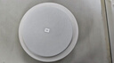 JBL C6IC【140W大功率】定阻吸顶音响家庭影院客厅商用高端背景音乐吊顶公共广播系统扬声器 实拍图