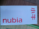 努比亚（nubia）小牛  12GB+256GB 玄采 一亿像素高清主摄 5000mAh大电池 5G拍照中兴手机 实拍图