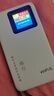 格行随身wifi6官方正品免插卡移动无线网络随身wifi路由器cpe三网通便携式车载移动wifi无线流量2026款 京仓速发-顶配快充版【一万毫安长续航】+一千G流量 实拍图