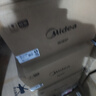 美的（Midea）快捷微波炉 家用小型 360°转盘加热 旋钮操控 易洁内胆2026新款（M1-L213B二代） 实拍图