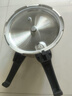 苏泊尔（SUPOR）304不锈钢5.2L压力锅22cm【2-4人适用】快煮防爆高压锅电磁炉通用 实拍图