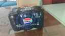 百事可乐Pepsi 无糖可乐 碳酸饮料汽水 330ml*6听 黑罐整箱装（包装随机） 实拍图