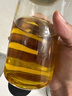 鲁花食用油 非转基因 玉米油3.09L香飘万家 实拍图