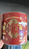 心相印有芯卷纸三丽鸥 4层180克*10卷 新年新春限定款 卷筒纸卫生纸巾 实拍图