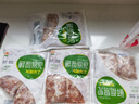 六和鸡腿肉丁 2斤  白羽鸡冷冻腿肉块腿肉丁宫保鸡丁食材 实拍图