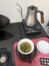 TILIVING（钛立维）纯钛电水壶热水壶 0.6L手冲咖啡壶长嘴细口茶艺壶烧水壶泡茶壶 TD6005 实拍图
