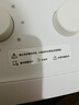 美的（Midea）【强劲冷风】空调扇强力冷气机冷风机冷风扇家用加水冰晶制冷气扇省电蒸发加湿降温水冷扇AAI10YF 实拍图