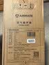 艾美特（AIRMATE）【小暴风PRO】空气循环扇家用大风力摇头电风扇卧室安静轻音小风扇桌面台式节能落地扇电扇 X231 实拍图