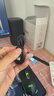 iKF T1 Pro【APP智联互动】头戴式蓝牙耳机无线有线hifi音质通话降噪环境音通透超长续航全景声云岩白 实拍图