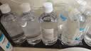 稳健消毒液75%酒精乙醇消毒喷雾4瓶酒精液+3瓶带喷头酒精500ml/瓶 实拍图