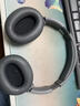 漫步者（EDIFIER）W820NB经典版 头戴蓝牙主动降噪耳机 金标认证 手机电脑笔记本耳机 典雅灰 毕业礼物 实拍图