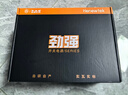 大水牛（BUBALUS）额定300W 劲强300台式电脑电源（12CM风扇/宽幅/智能温控/低待机功耗/支持背线） 实拍图