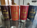 京东京造鸿运四大红茶500g金骏眉正山小种滇红祁门红茶茶叶自己喝高性价比 实拍图