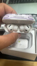 悦虎洛达1562ae八代1563E蓝牙耳机适用苹果无线Air华强北五代pro2Pro3顶配版入耳式主动降噪 臻享版八代Pro3-C口【滑动音量】 实拍图