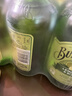 宾得宝（Bundaberg）含气青柠汁饮料375ml*6玻璃瓶装 澳州网红夏日果汁气泡水特调酒水 实拍图