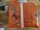 康师傅 方便面 经典香辣牛肉面五连包104g*5 泡面袋装速食 方便食品 实拍图