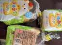 嘉顿手指面包新鲜早餐面包糕点茶点120g*3袋【源头直发】 实拍图